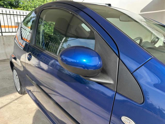 CITROEN C1 usata 55