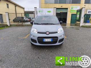 FIAT Panda usata, con Airbag