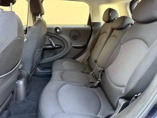 MINI Countryman usata, con Boardcomputer