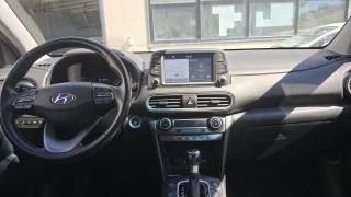 HYUNDAI Kona usata, con Climatizzatore