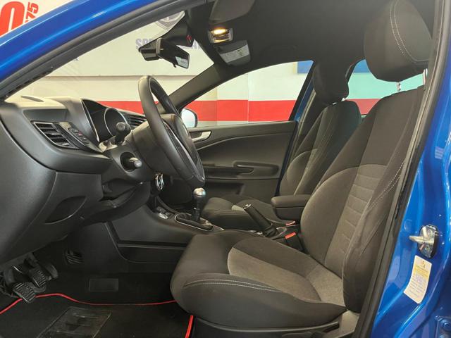 ALFA ROMEO Giulietta usata, con Boardcomputer