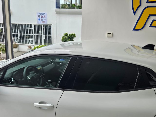 RENAULT Clio usata, con Chiusura centralizzata