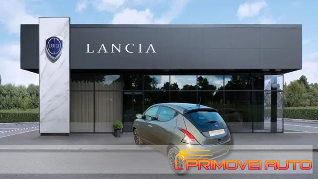LANCIA Ypsilon usata, con Airbag Passeggero
