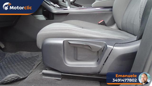 LAND ROVER Range Rover Evoque usata 53