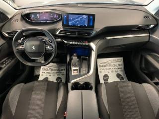 PEUGEOT 5008 usata, con Boardcomputer