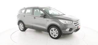 FORD Kuga usata, con Touch screen