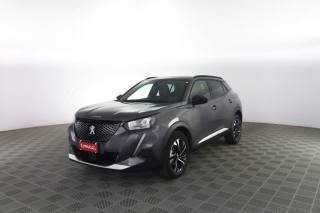 PEUGEOT 2008 usata 6