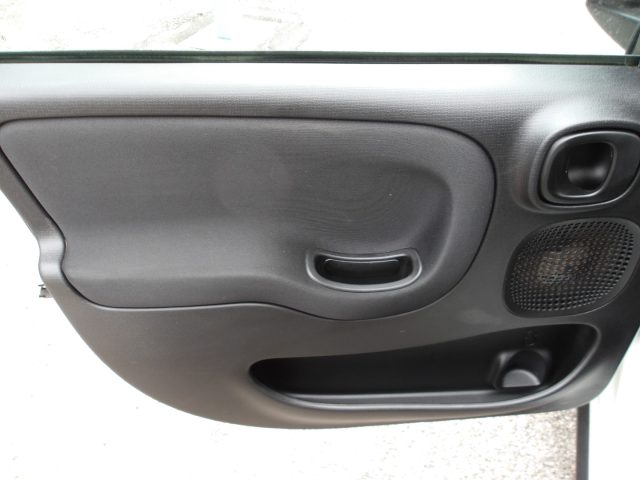 FIAT Panda usata, con ESP