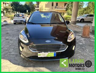 FORD Fiesta usata, con Controllo trazione
