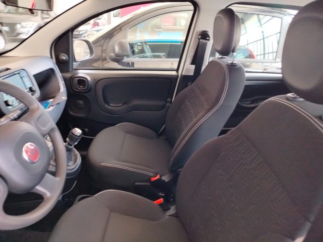 FIAT Panda usata 13