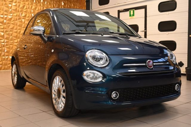 FIAT 500 usata 62