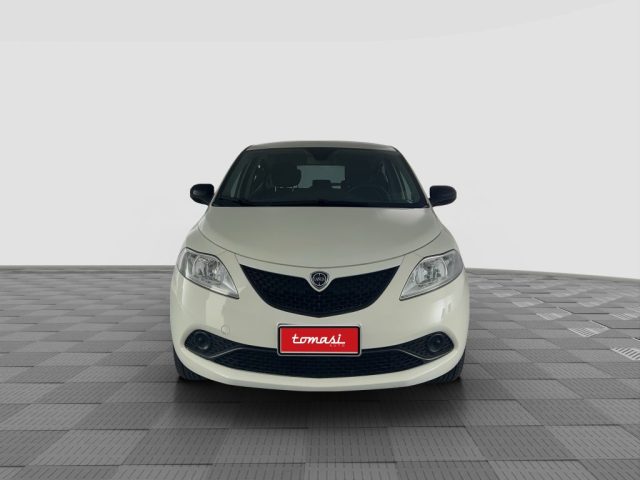 LANCIA Ypsilon usata 7