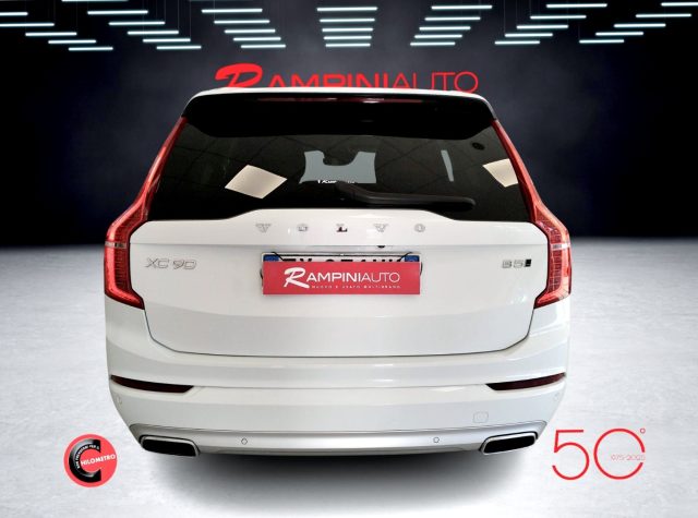 VOLVO XC90 usata, con Controllo trazione