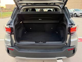 JEEP Avenger usata, con Touch screen