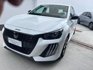 PEUGEOT 208 PureTech 75 Stop&Start 5 porte Style