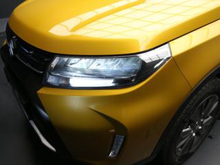 SUZUKI Vitara usata, con Climatizzatore