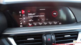 ALFA ROMEO Stelvio usata, con Start/Stop Automatico