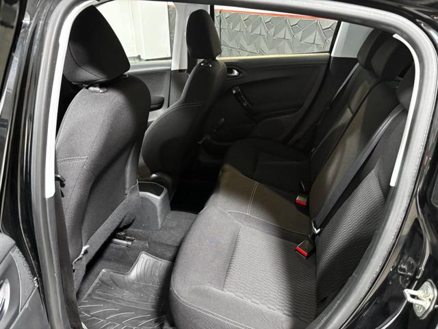 PEUGEOT 208 usata, con Fendinebbia