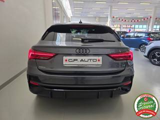 AUDI Q3 usata, con Autoradio
