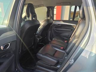 VOLVO XC90 usata, con Sensore di luce