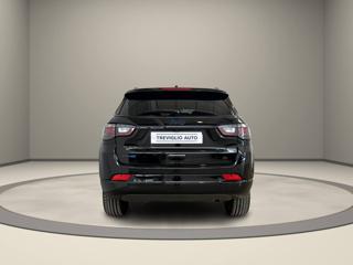 JEEP Compass usata, con Antifurto