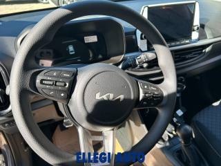 KIA Picanto usata, con Controllo elettronico della corsia