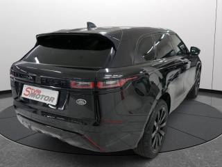 LAND ROVER Range Rover Velar usata, con Airbag laterali