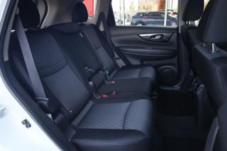 NISSAN X-Trail usata, con Controllo automatico clima
