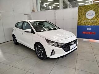 HYUNDAI i20 1.2 MPI Bose