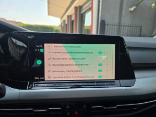 VOLKSWAGEN Golf usata 76