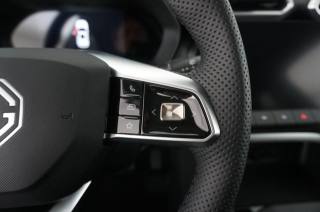 MG ZS usata, con Vetri oscurati