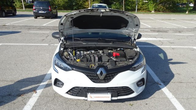 RENAULT Clio usata 122
