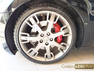 MASERATI GranTurismo usata, con Controllo trazione