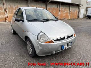 FORD Ka 1.3 NEOPATENTATI