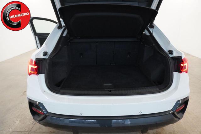 AUDI Q3 usata, con Climatizzatore