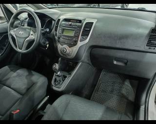 HYUNDAI iX20 usata, con Autoradio