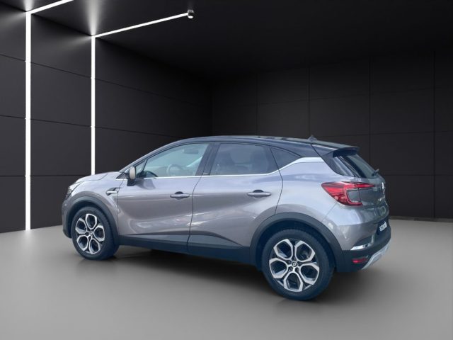 RENAULT Captur usata, con Airbag laterali