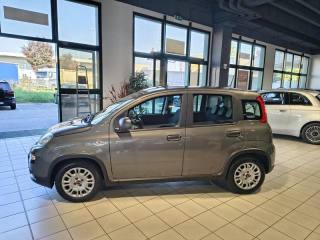 FIAT Panda usata, con Autoradio