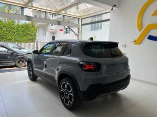 JEEP Avenger usata, con Cruise Control