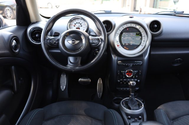 MINI Countryman usata, con Park Distance Control