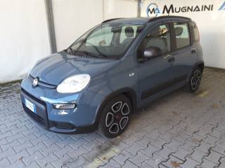 FIAT Panda usata, con Airbag Passeggero