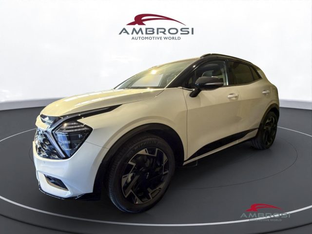 KIA Sportage usata 0