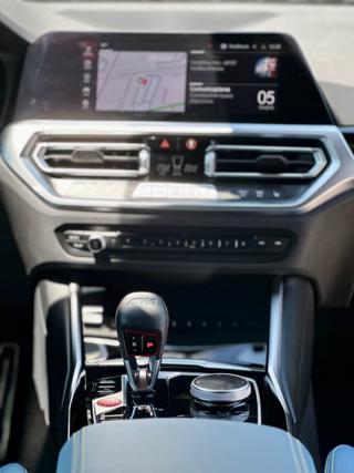 BMW M4 usata, con Controllo elettronico della corsia