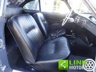 VOLKSWAGEN Karmann Ghia usata 31
