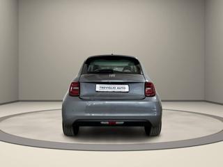 FIAT 500 usata, con Autoradio