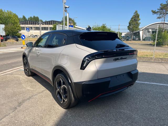ALFA ROMEO Junior usata, con Airbag Passeggero