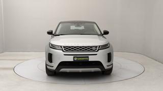 LAND ROVER Range Rover Evoque usata, con Cerchi in lega