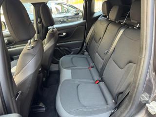 JEEP Renegade usata, con Cerchi in lega