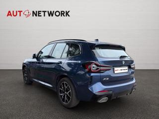 BMW X3 usata, con Airbag