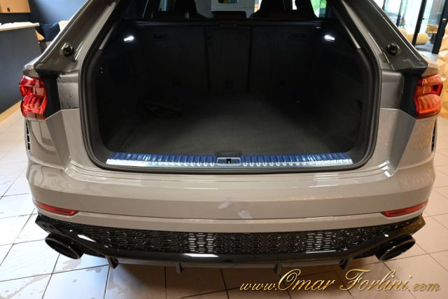 AUDI RS Q8 usata 198